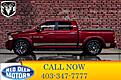 2011 Ram 1500 4X4 Crew Cab Sport Leather Roof Nav