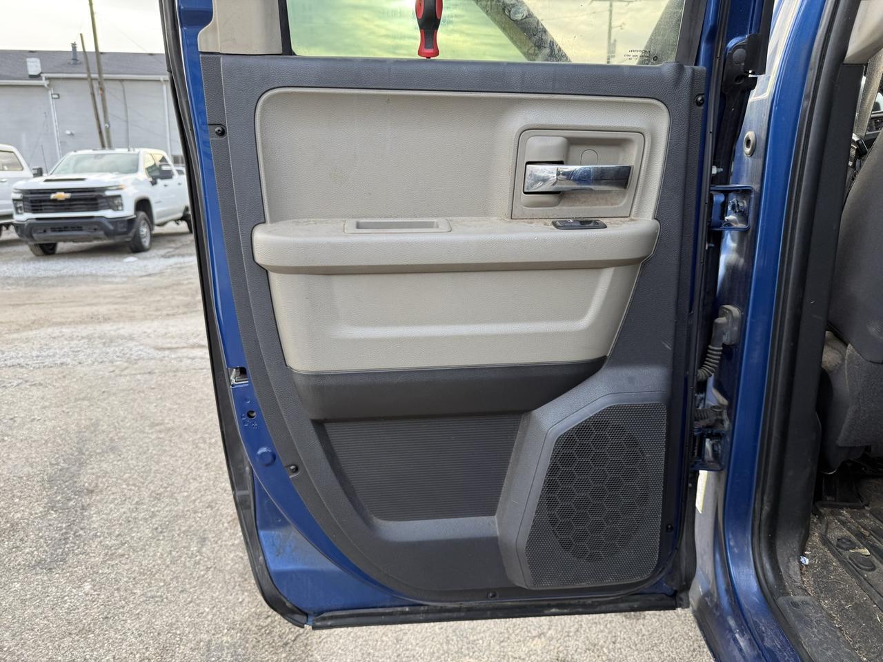 2011 Ram 1500 Big Horn Crestwood KY