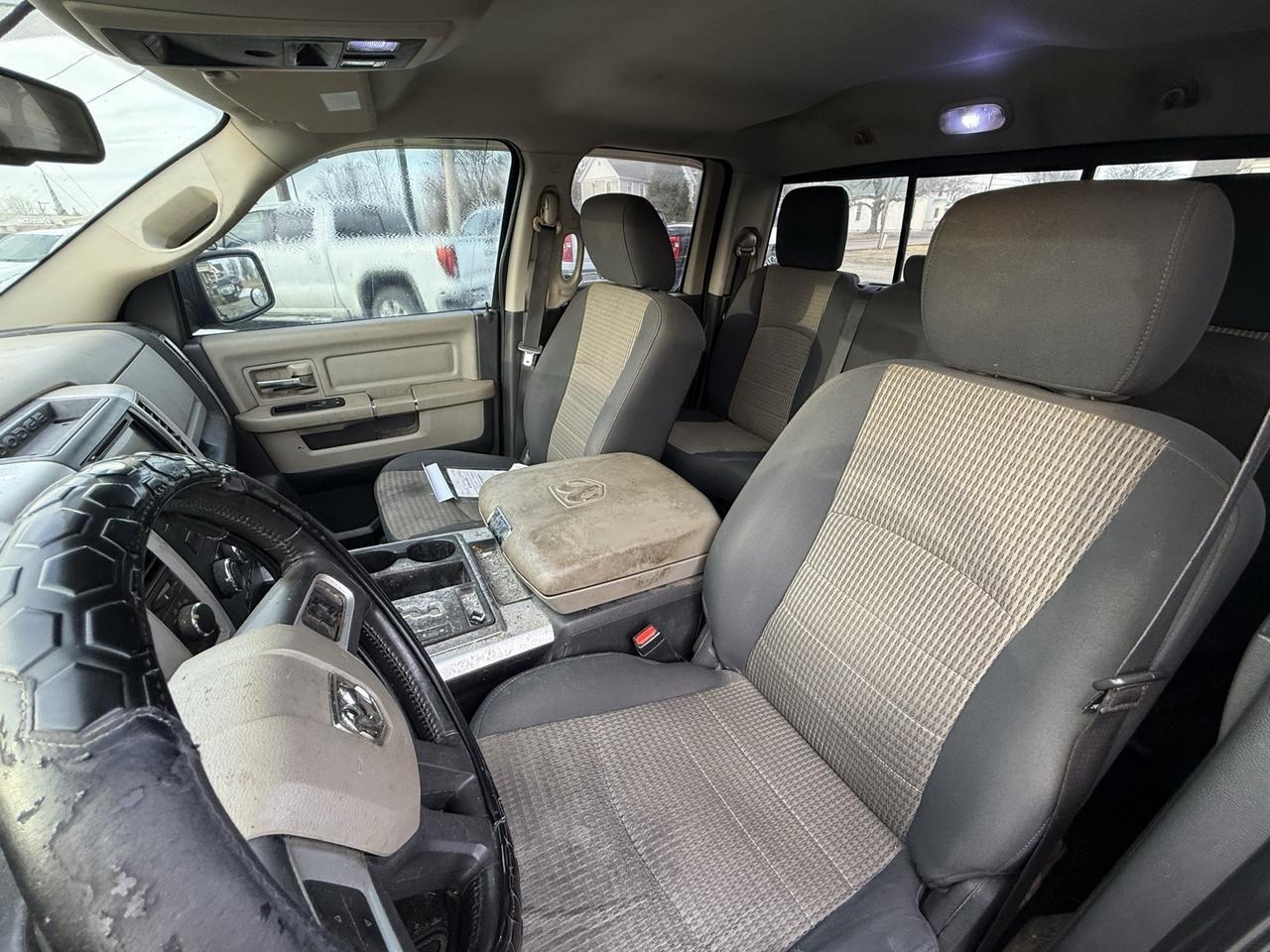 2011 Ram 1500 Big Horn Crestwood KY