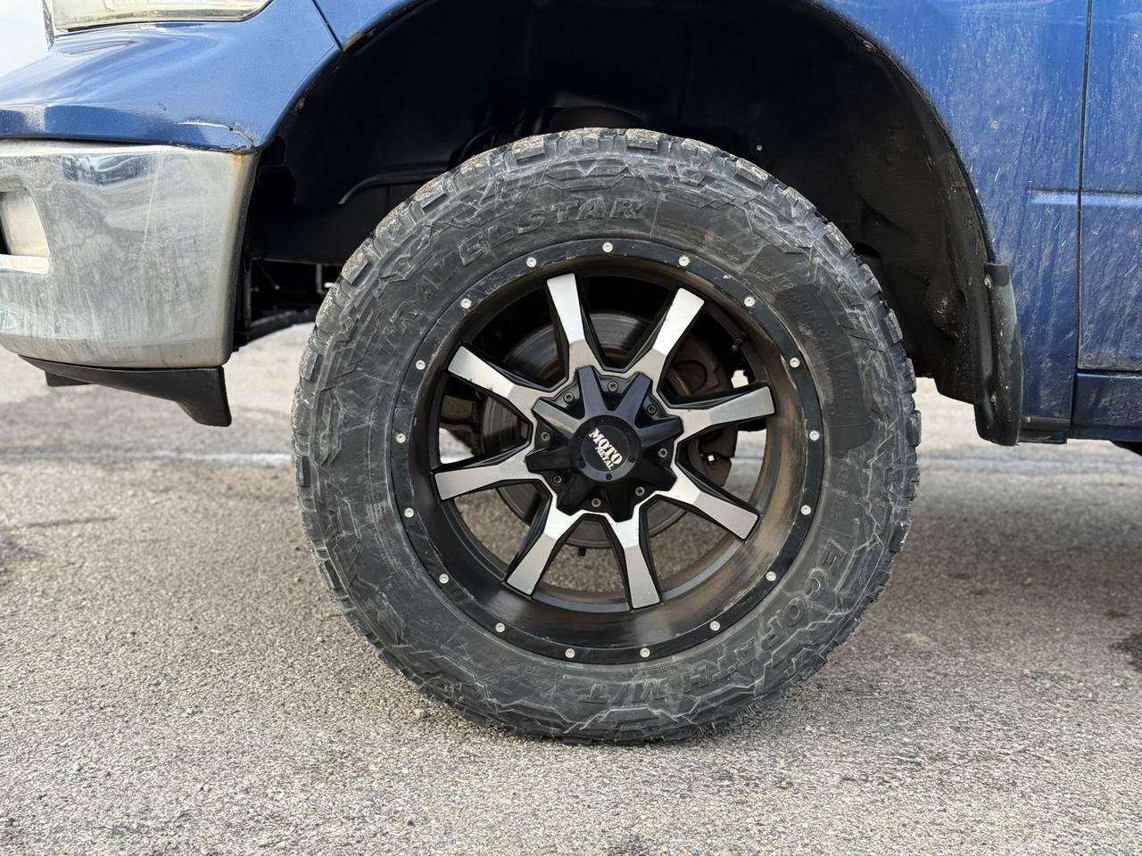 2011 Ram 1500 Big Horn Crestwood KY