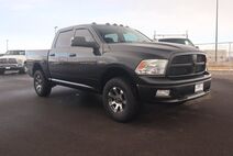 2011 Ram 1500 Big Horn Grand Junction CO 2011 Ram 1500 Big Horn Grand Junction CO