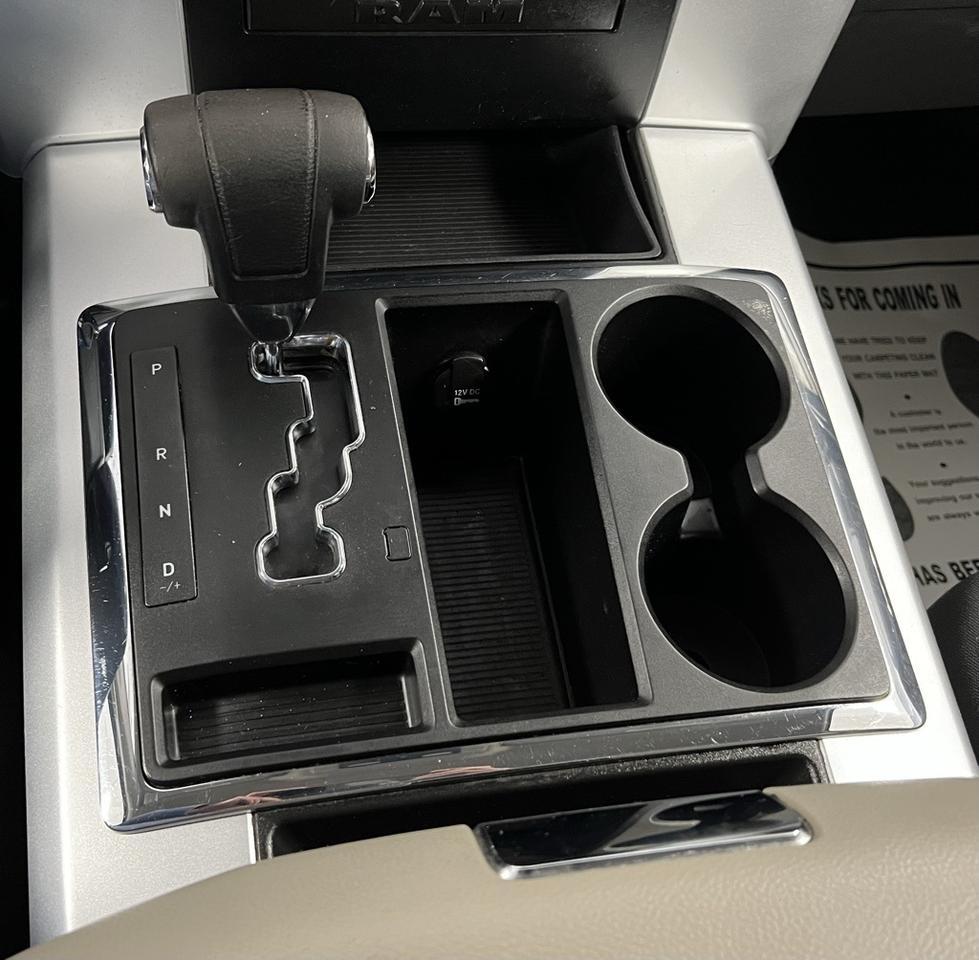 2011 Ram 1500 Big Horn Highlands Ranch CO