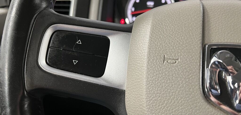 2011 Ram 1500 Big Horn Highlands Ranch CO