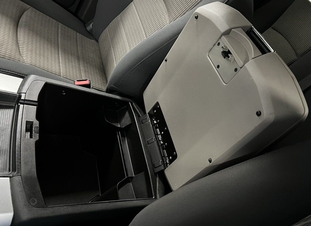 2011 Ram 1500 Big Horn Highlands Ranch CO