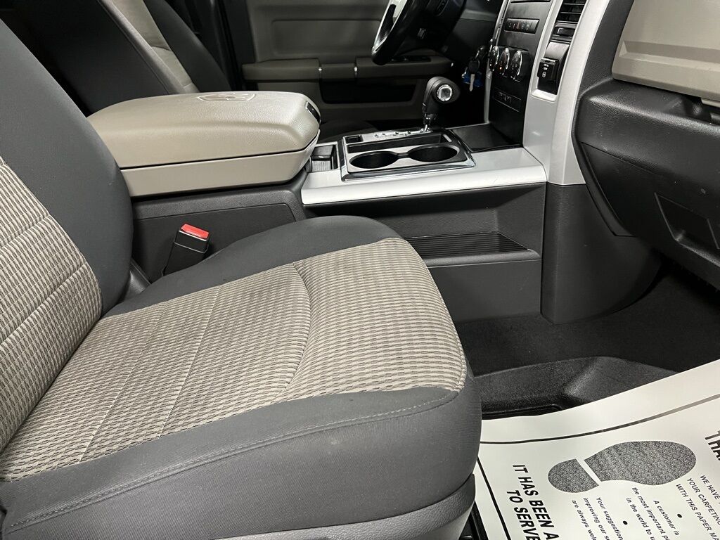2011 Ram 1500 Big Horn Highlands Ranch CO
