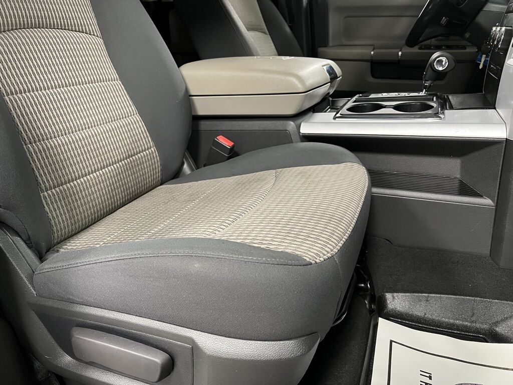 2011 Ram 1500 Big Horn Highlands Ranch CO