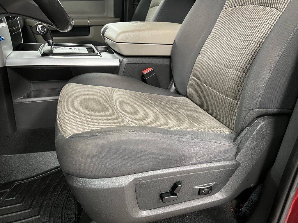2011 Ram 1500 Big Horn Highlands Ranch CO