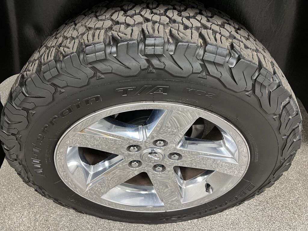 2011 Ram 1500 Big Horn Highlands Ranch CO