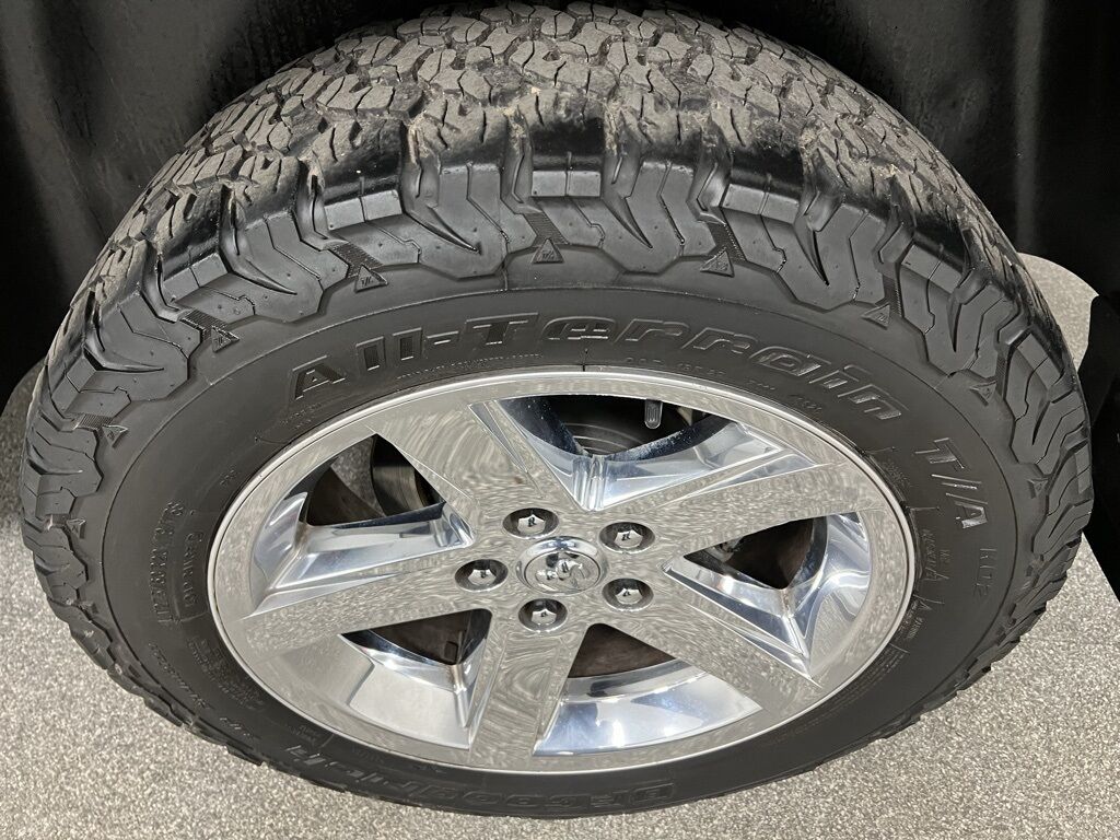 2011 Ram 1500 Big Horn Highlands Ranch CO
