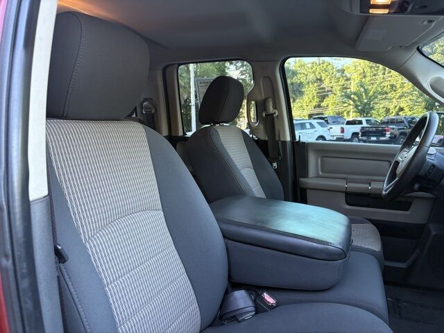 2011 Ram 1500 Big Horn Jacksonville FL