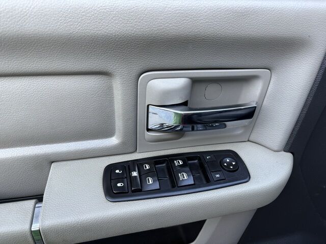2011 Ram 1500 Big Horn Jacksonville FL