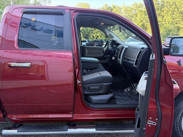 2011 Ram 1500 Big Horn Jacksonville FL