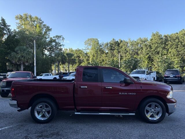 2011 Ram 1500 Big Horn Jacksonville FL