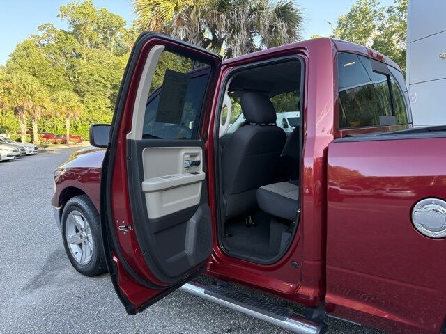 2011 Ram 1500 Big Horn Jacksonville FL
