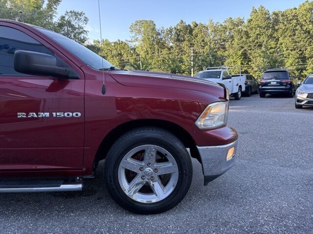2011 Ram 1500 Big Horn Jacksonville FL
