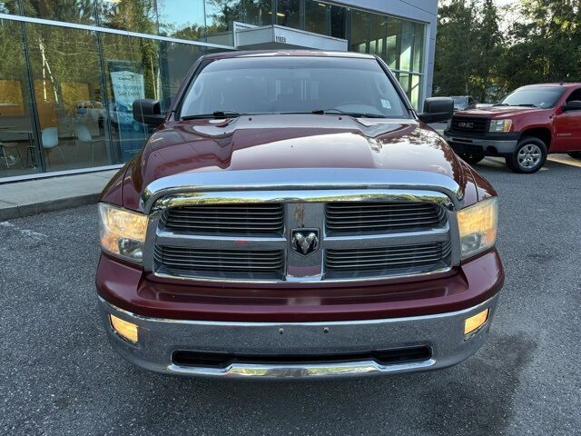 2011 Ram 1500 Big Horn Jacksonville FL