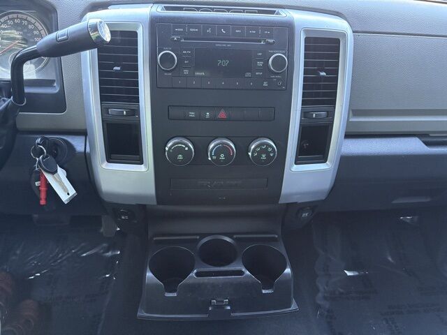 2011 Ram 1500 Big Horn Jacksonville FL