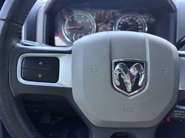 2011 Ram 1500 Big Horn Jacksonville FL