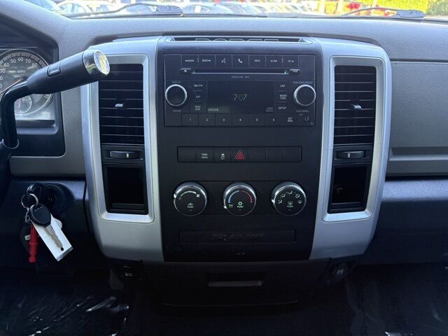 2011 Ram 1500 Big Horn Jacksonville FL