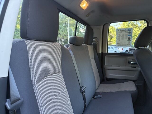 2011 Ram 1500 Big Horn Jacksonville FL