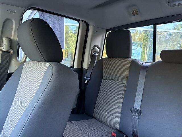 2011 Ram 1500 Big Horn Jacksonville FL