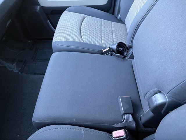 2011 Ram 1500 Big Horn Jacksonville FL