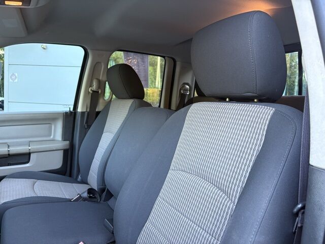 2011 Ram 1500 Big Horn Jacksonville FL