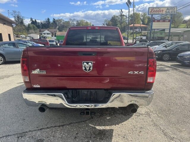 2011 Ram 1500 Big Horn North Versailles PA