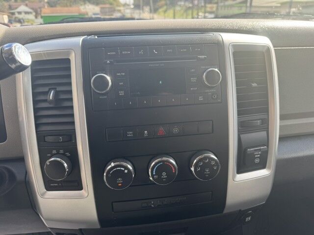 2011 Ram 1500 Big Horn North Versailles PA