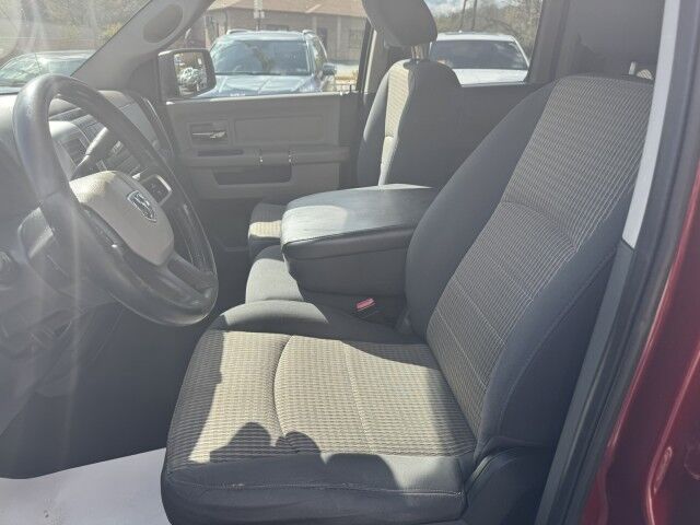 2011 Ram 1500 Big Horn North Versailles PA