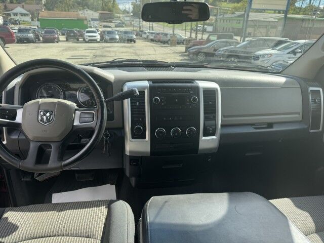 2011 Ram 1500 Big Horn North Versailles PA