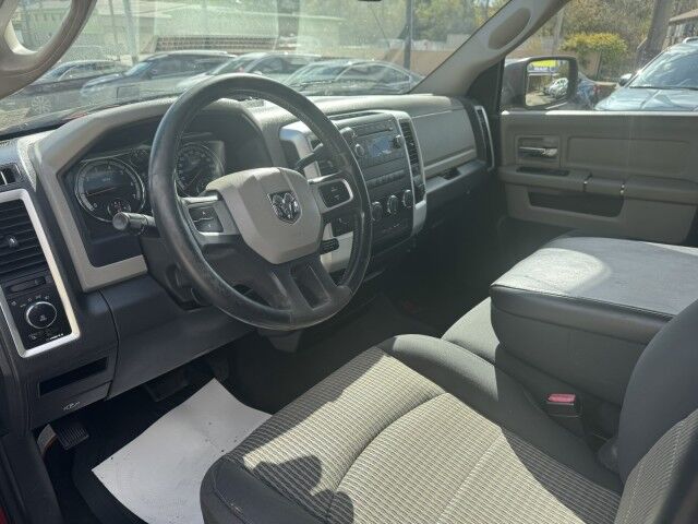 2011 Ram 1500 Big Horn North Versailles PA