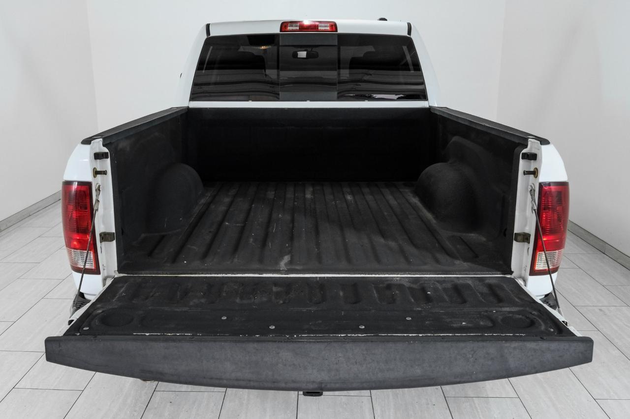 2011 Ram 1500 LARAMIE CREW CAB 5.7L HEMI SUNROOF LEATHER HEATED AND COOLED SEATS TOW HITCH Carrollton TX