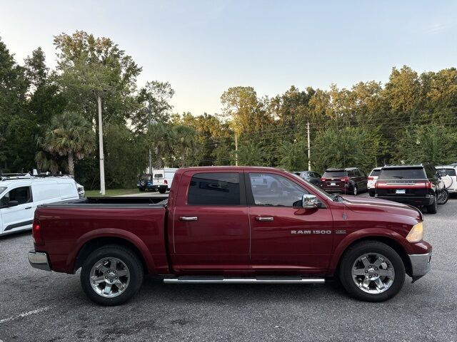 2011 Ram 1500 Laramie Jacksonville FL