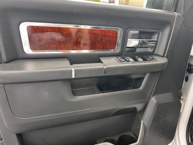 2011 Ram 1500 Laramie Reno NV