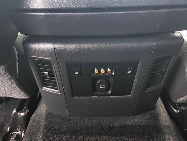 2011 Ram 1500 Laramie Reno NV