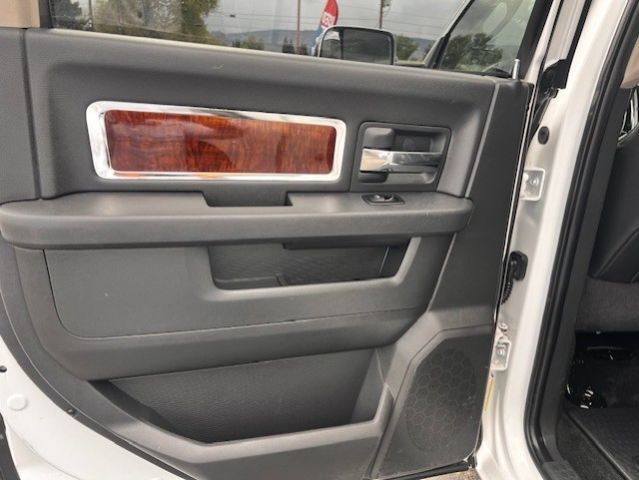 2011 Ram 1500 Laramie Reno NV