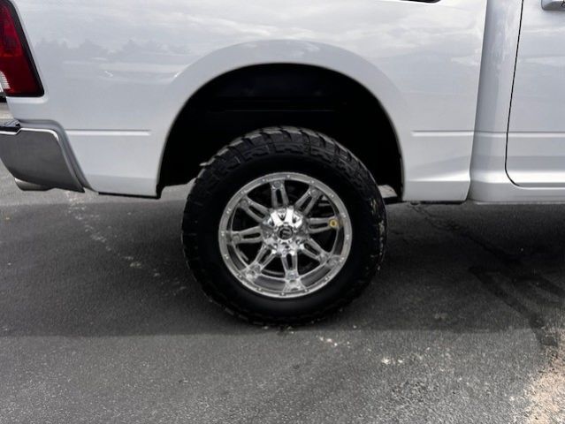 2011 Ram 1500 Laramie Reno NV