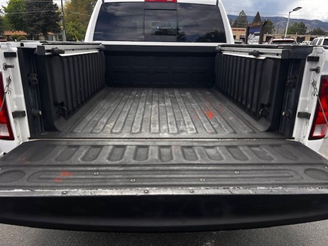 2011 Ram 1500 Laramie Reno NV