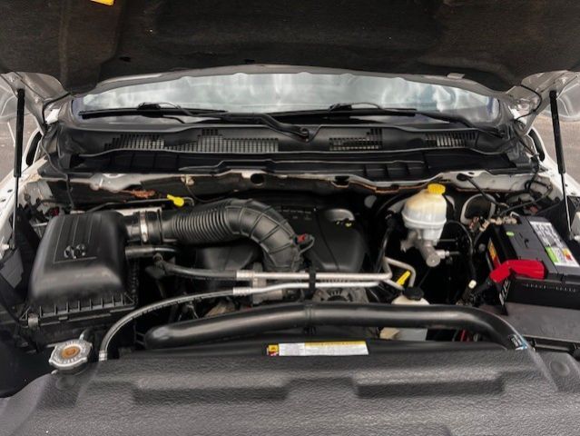 2011 Ram 1500 Laramie Reno NV