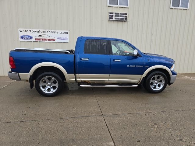 2011 Ram 1500 Laramie