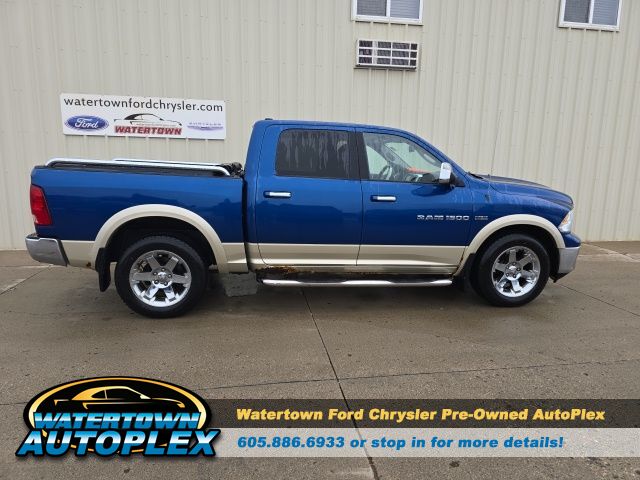 2011 Ram 1500 Laramie
