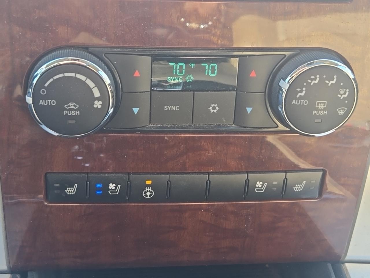 2011 Ram 1500 Laramie Fredericksburg VA