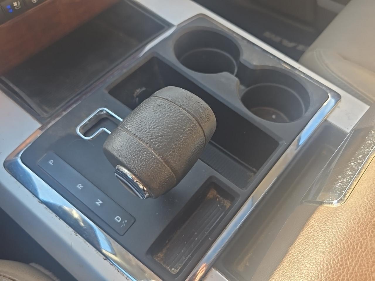 2011 Ram 1500 Laramie Fredericksburg VA