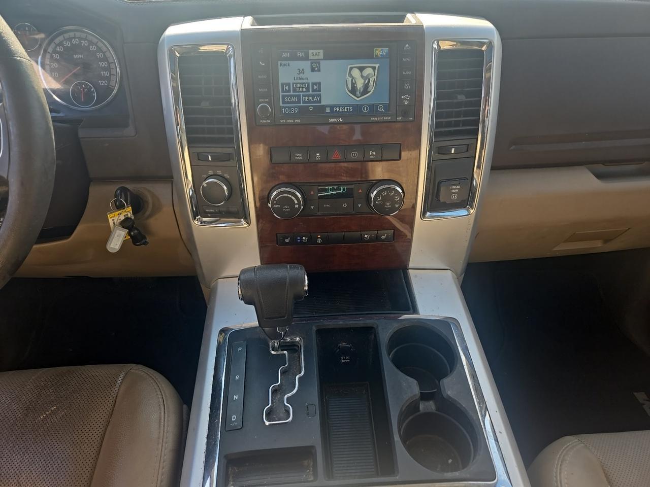 2011 Ram 1500 Laramie Fredericksburg VA