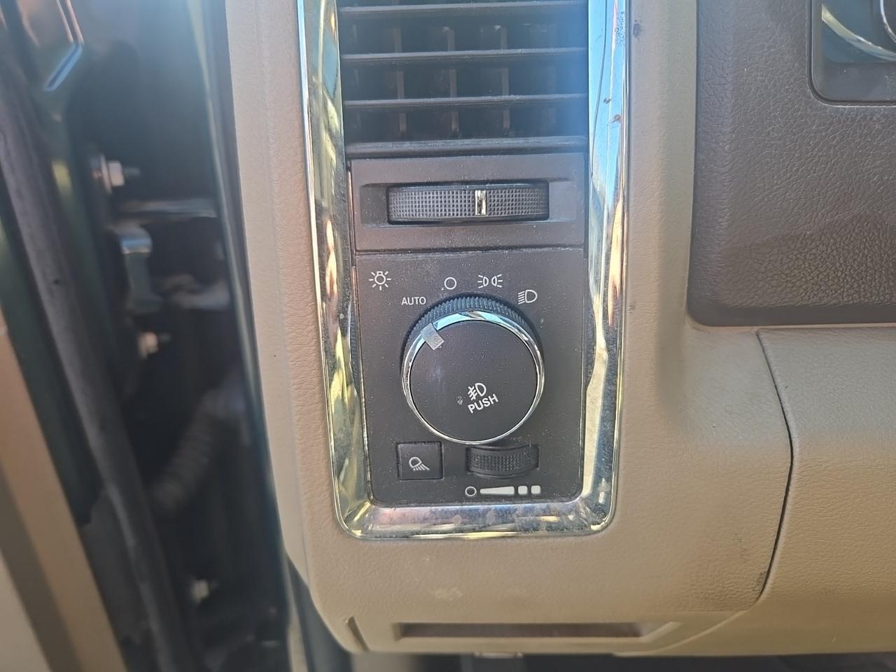 2011 Ram 1500 Laramie Fredericksburg VA