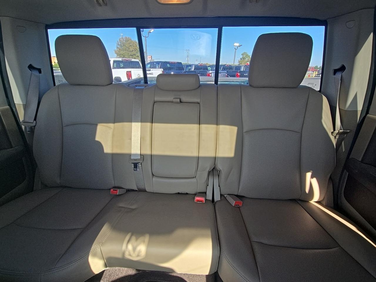 2011 Ram 1500 Laramie Fredericksburg VA