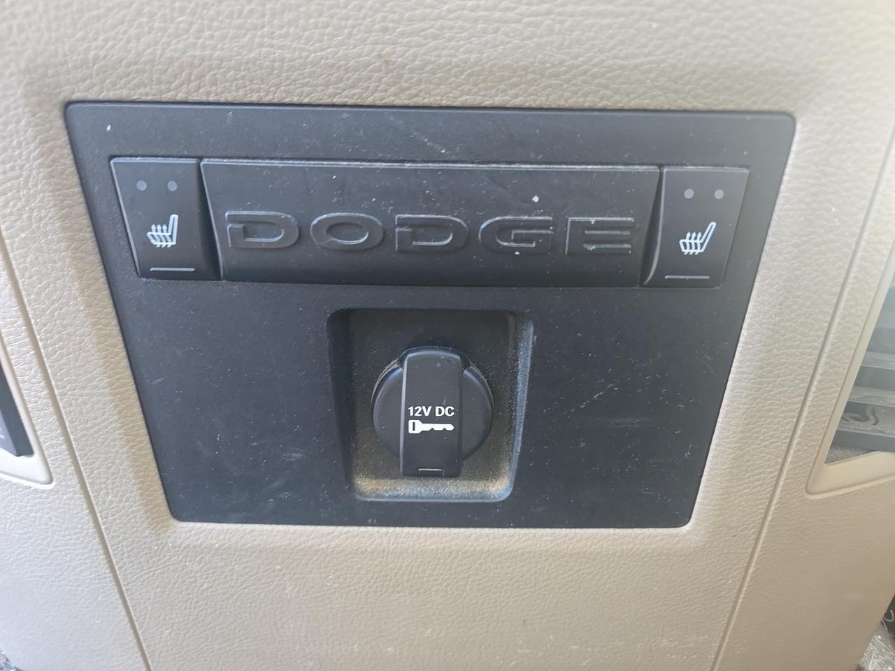 2011 Ram 1500 Laramie Fredericksburg VA