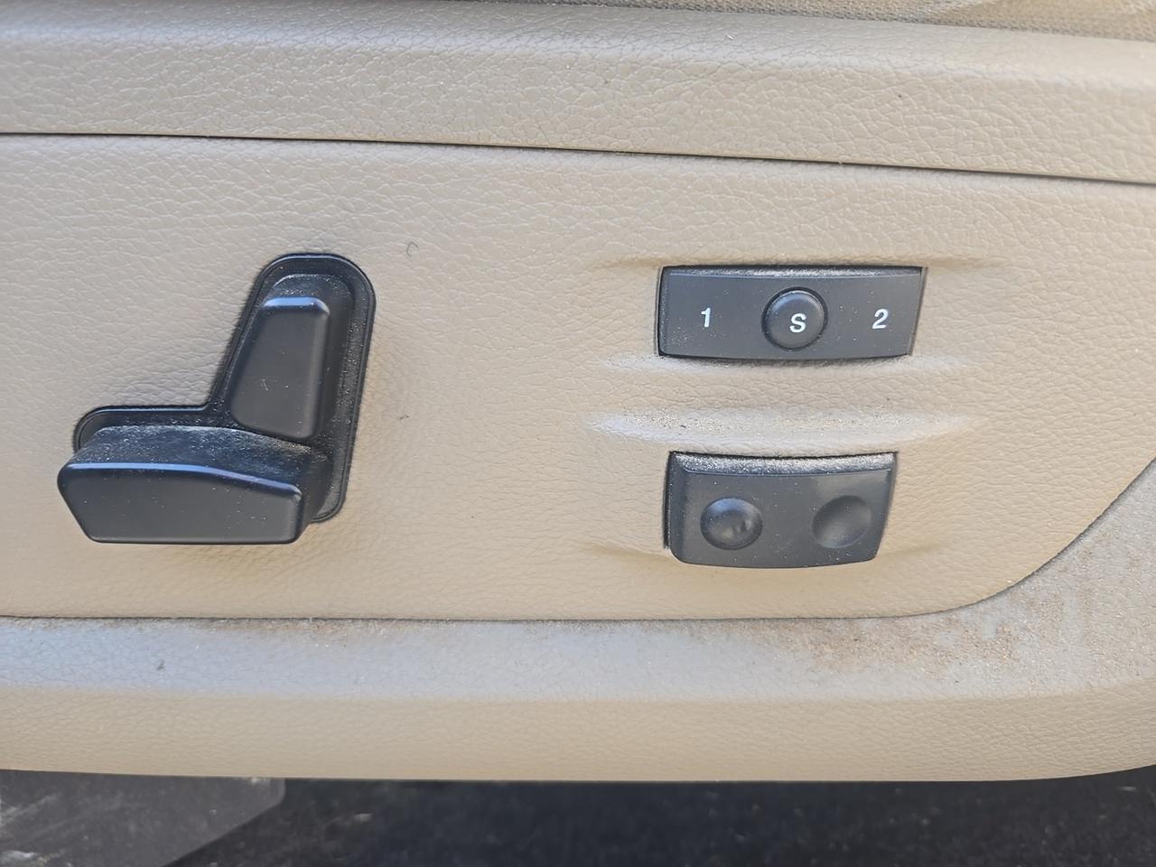 2011 Ram 1500 Laramie Fredericksburg VA