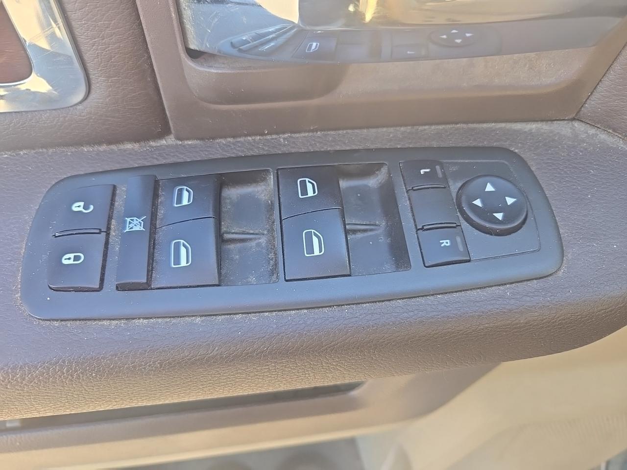 2011 Ram 1500 Laramie Fredericksburg VA